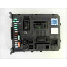 BOITIER GESTION HABITACLE PEUGEOT 407 2004-2008