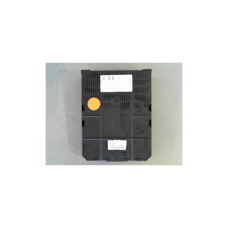 BOITIER GESTION HABITACLE PEUGEOT 407 2004-2008