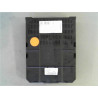 BOITIER GESTION HABITACLE PEUGEOT 407 2004-2008