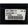 BOITIER GESTION HABITACLE PEUGEOT 407 2004-2008