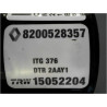 UNITE HYDRAULIQUE ABS OPEL MOVANO M2 F3300 2003-
