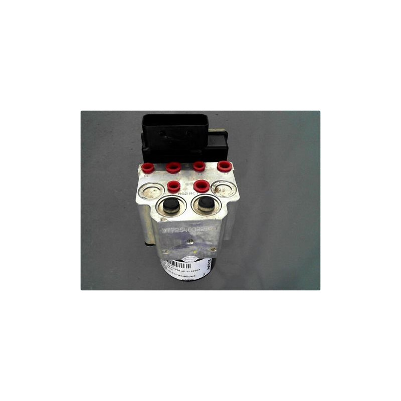 UNITE HYDRAULIQUE ABS OPEL MOVANO M2 F3300 2003-