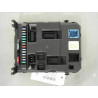 BOITIER GESTION HABITACLE CITROEN C3 PICASSO 09-12