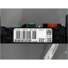 BOITIER GESTION HABITACLE CITROEN C3 PICASSO 09-12