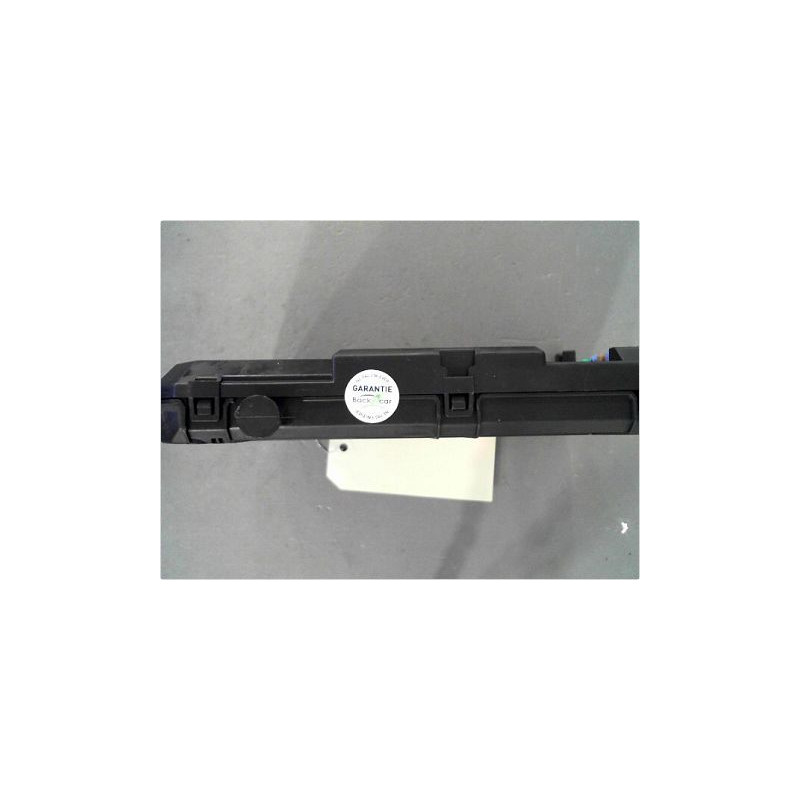 BOITIER GESTION HABITACLE CITROEN C3 PICASSO 09-12