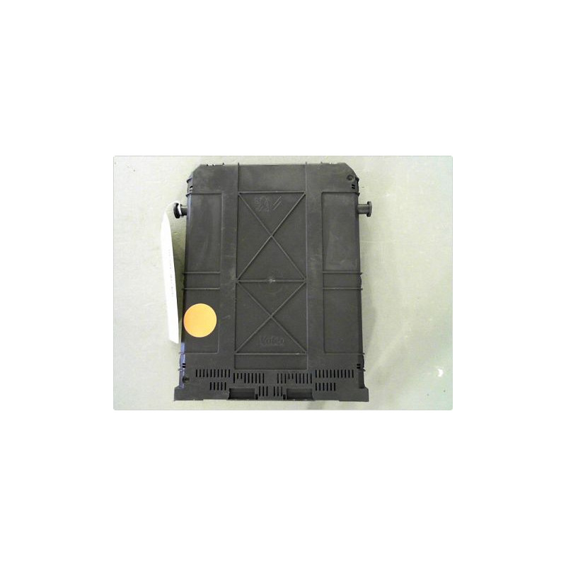 BOITIER GESTION HABITACLE CITROEN C3 PICASSO 09-12
