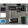 BOITIER GESTION HABITACLE CITROEN C3 PICASSO 09-12