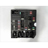 BOITE A FUSIBLES RENAULT SCENIC III PH.1 09-11