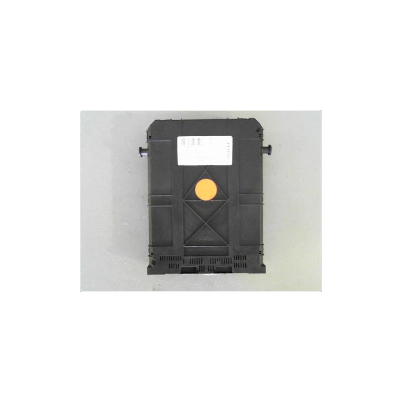 BOITIER GESTION HABITACLE CITROEN C3 II 09-13