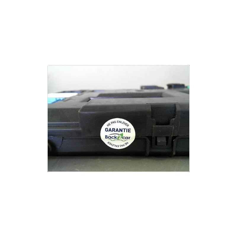 BOITIER GESTION HABITACLE CITROEN C3 II 09-13