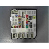 BOITE A FUSIBLES RENAULT MEGANE III 08-12