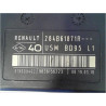 BOITE A FUSIBLES RENAULT MEGANE III 08-12