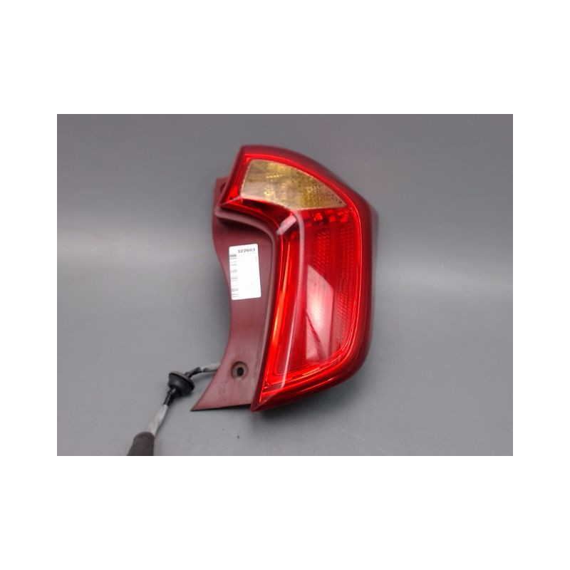 FEU ARRIERE DROIT KIA PICANTO I Phase 2 2008-2011