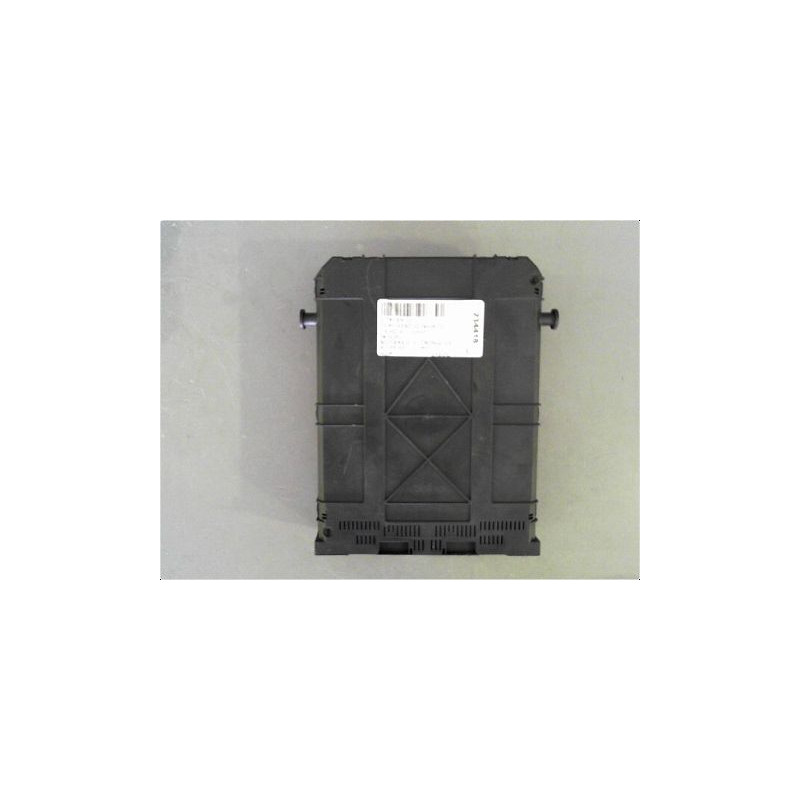 BOITIER GESTION HABITACLE CITROEN C3 PICASSO 09-12