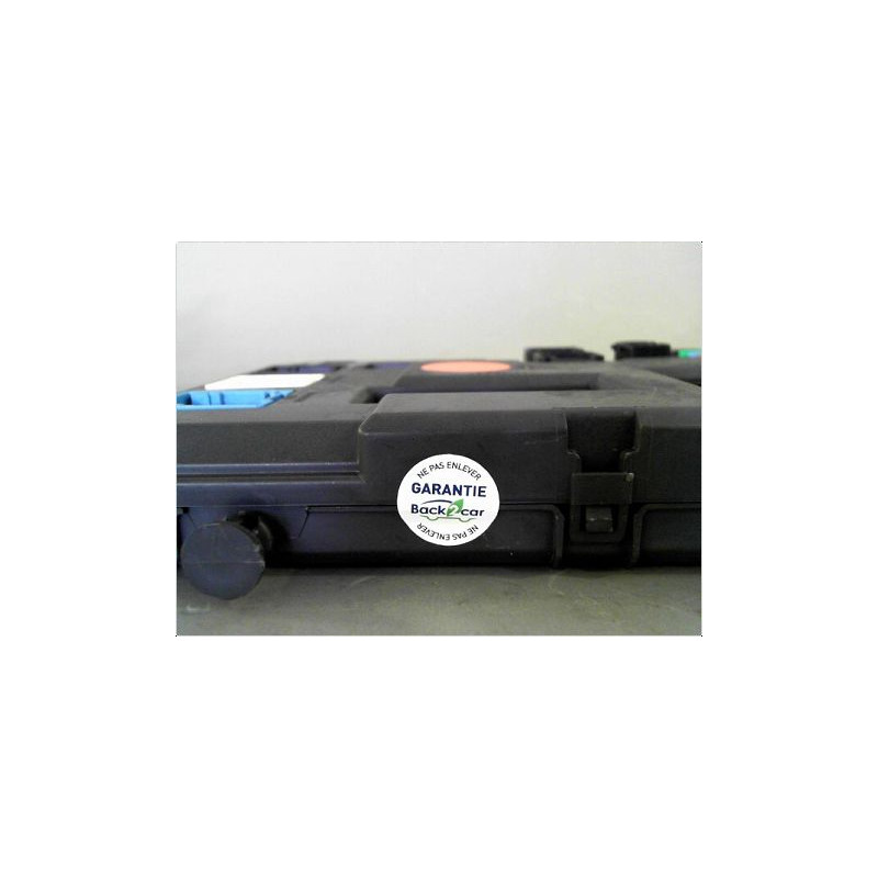 BOITIER GESTION HABITACLE CITROEN C3 PICASSO 09-12