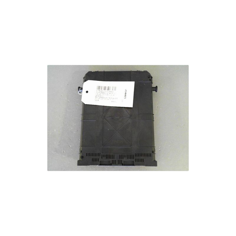 BOITIER GESTION HABITACLE CITROEN C3 PICASSO 09-12