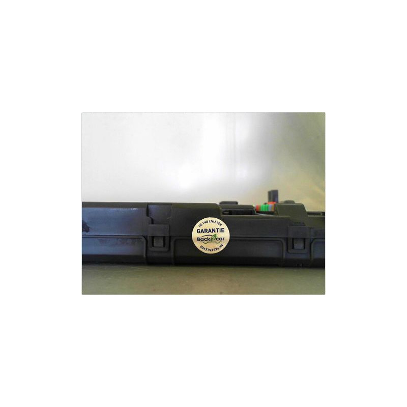 BOITIER GESTION HABITACLE CITROEN C3 PICASSO 09-12