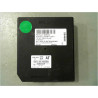BOITE A FUSIBLES RENAULT SCENIC III 09-2011