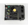 BOITIER GESTION HABITACLE PEUGEOT 407 2004-2008