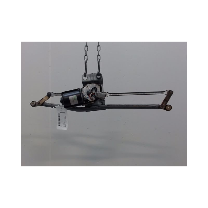 MECANISME ESSUIE-GLACE AVANT RENAULT CLIO I Phase 3 1996-1998