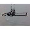 MECANISME ESSUIE-GLACE AVANT RENAULT CLIO I Phase 3 1996-1998