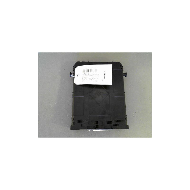 BOITIER GESTION HABITACLE CITROEN C3 II PH2 2013-2016