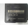 UNITE HYDRAULIQUE ABS FIAT DOBLO PH2 06-09