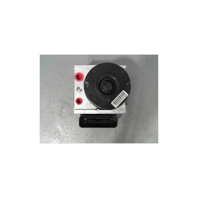 UNITE HYDRAULIQUE ABS FIAT DOBLO PH2 06-09