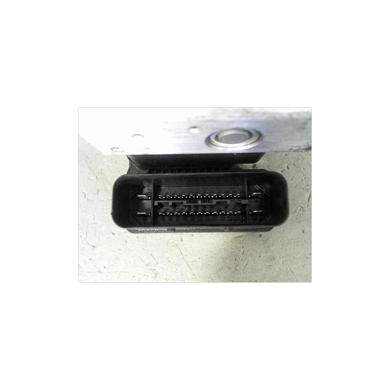 UNITE HYDRAULIQUE ABS FIAT DOBLO PH2 06-09