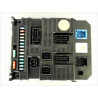 BOITIER GESTION HABITACLE CITROEN C4 04-08