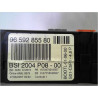 BOITIER GESTION HABITACLE CITROEN C4 04-08