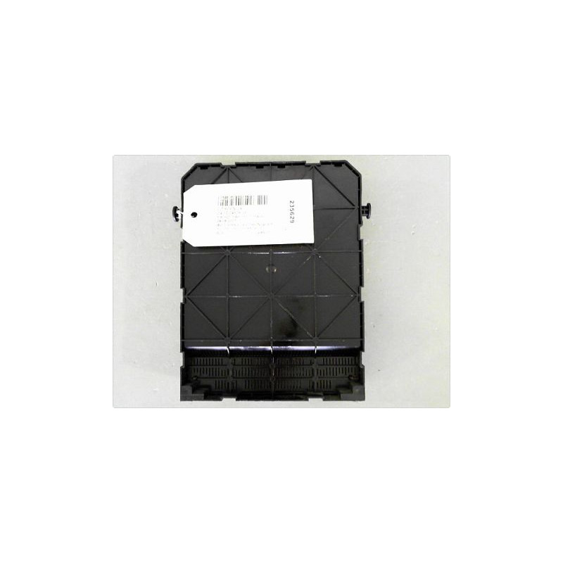 BOITIER GESTION HABITACLE CITROEN C4 04-08