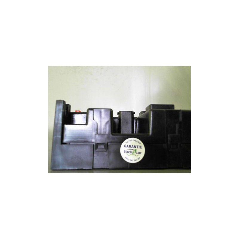 BOITIER GESTION HABITACLE CITROEN C4 04-08