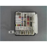 BOITE A FUSIBLES RENAULT MEGANE II PH2 06-09