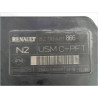 BOITE A FUSIBLES RENAULT MEGANE II PH2 06-09