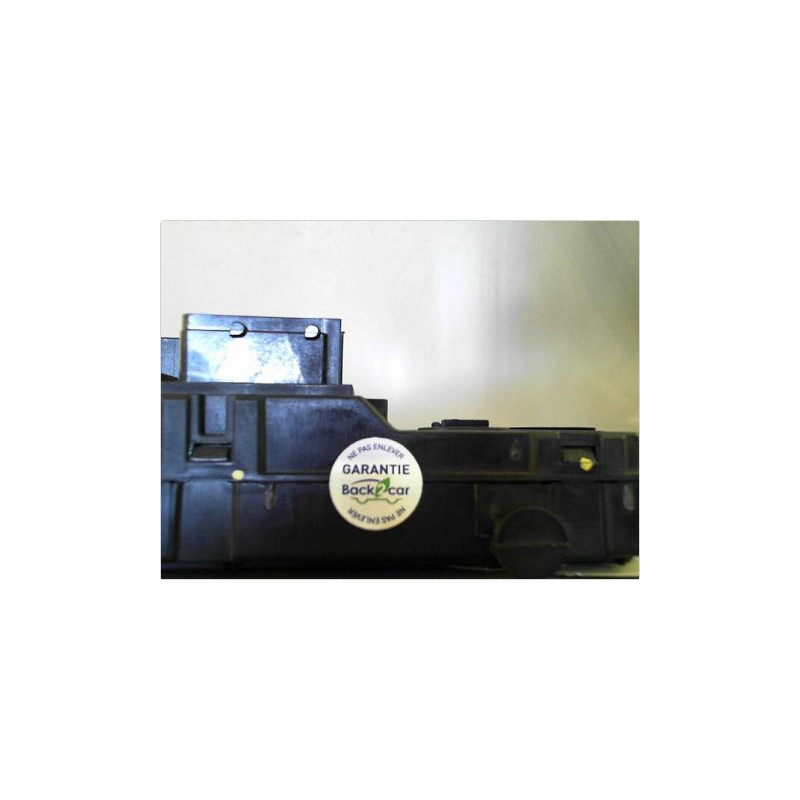 BOITIER GESTION HABITACLE CITROEN C3 2002-2005