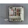 BOITE A FUSIBLES RENAULT MEGANE II PH2 06-09