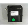 BOITE A FUSIBLES RENAULT MEGANE II PH2 06-09