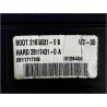 BOITIER GESTION HABITACLE PEUGEOT 407 COUPE 05-11