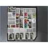 BOITE A FUSIBLES RENAULT MEGANE III 2008-2012