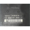 BOITE A FUSIBLES RENAULT MEGANE III 2008-2012