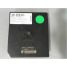BOITE A FUSIBLES RENAULT MEGANE III 2008-2012