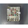 BOITE A FUSIBLES RENAULT LAGUNA III 07-10
