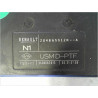 BOITE A FUSIBLES RENAULT LAGUNA III 07-10