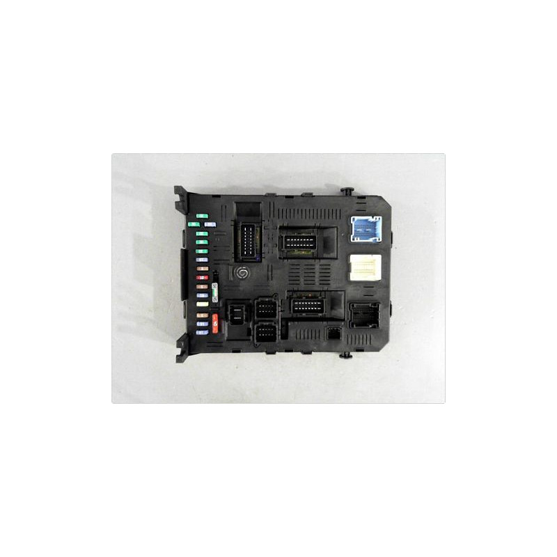 BOITIER GESTION HABITACLE CITROEN GRD C4 PICASSO 06-13
