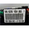 BOITIER GESTION HABITACLE CITROEN GRD C4 PICASSO 06-13