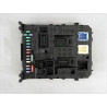 BOITIER GESTION HABITACLE PEUGEOT 308 2007-2011