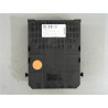 BOITIER GESTION HABITACLE PEUGEOT 308 2007-2011