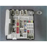 BOITE A FUSIBLES RENAULT SCENIC II PH2 06-09