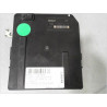 BOITE A FUSIBLES RENAULT SCENIC II PH2 06-09
